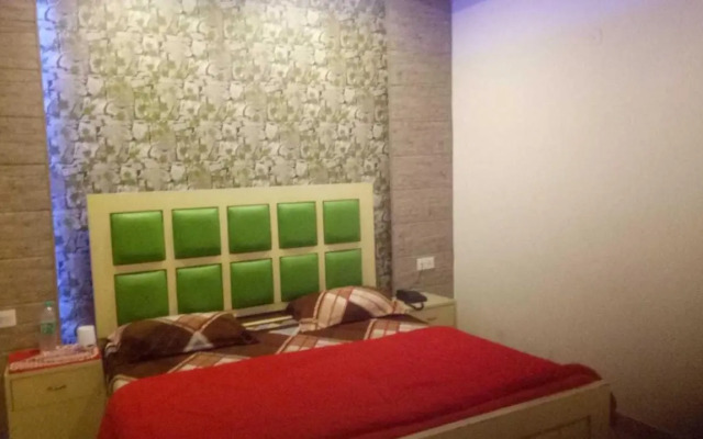 OYO Flagship 70368 Oyo 27916 Hotel Bubbles