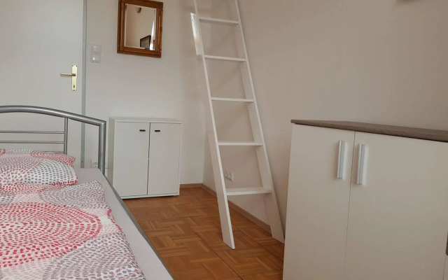 Raisa Apartments Lerchenfelder Gürtel 30