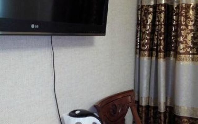 Мини-отель Эконом на Горького