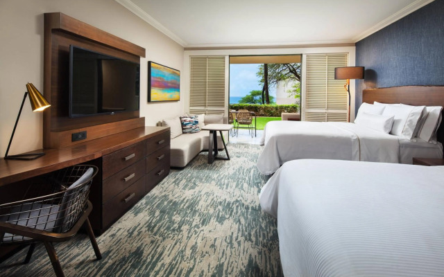 The Westin Hapuna Beach Resort