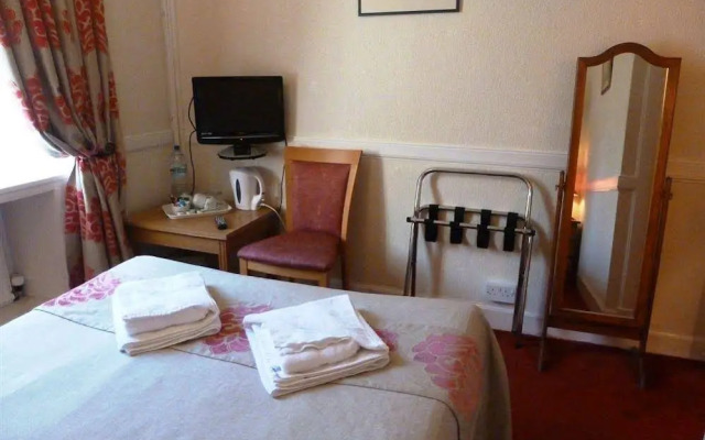 Portsonachan Hotel & Lodges