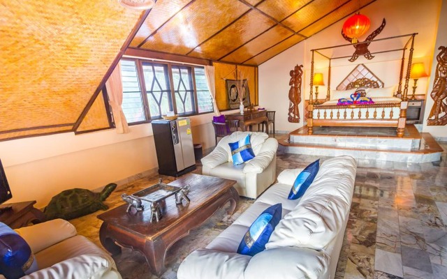 Laguna Beach Club Resort