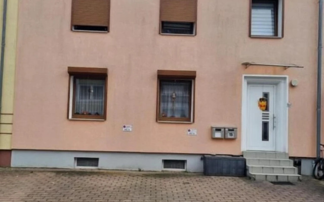 Pension Parga