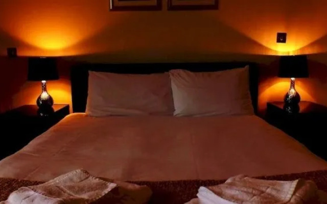 Scotia Grand Residence