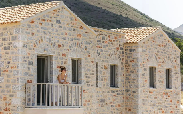Salvia Areopolis All-Suite Hotel