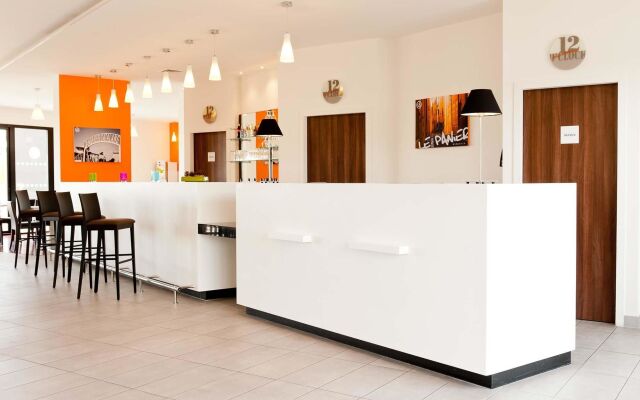 Holiday Inn Express Marseille Airport by IHG