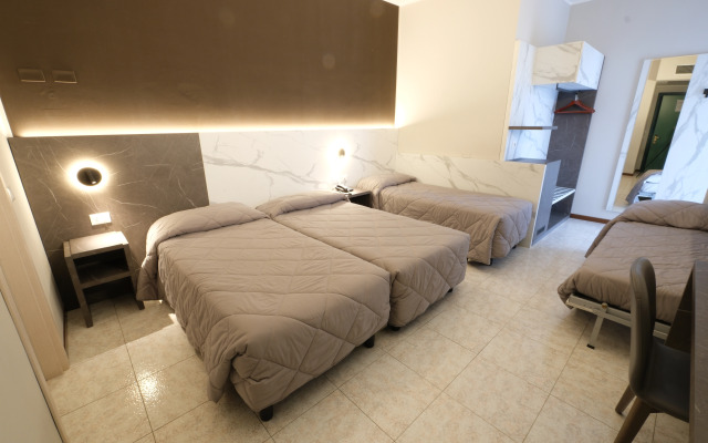 Hotel Mistral