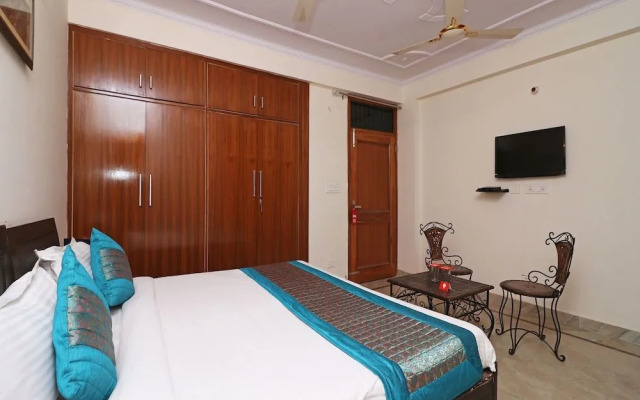 Hotel Stay @ 23 By OYO Rooms