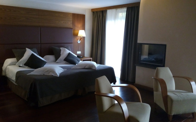 Hotel Riberies & SPA by RdA Hotels