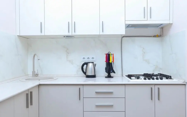 Stay Inn on Argishti 7/13