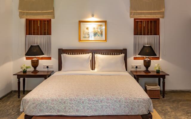 Nyne Hotels - Leela Walauwwa, Induruwa