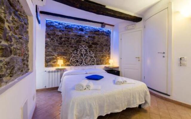 Francamaria Rooms