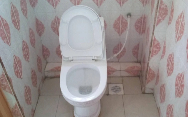 Stemuki Guest House