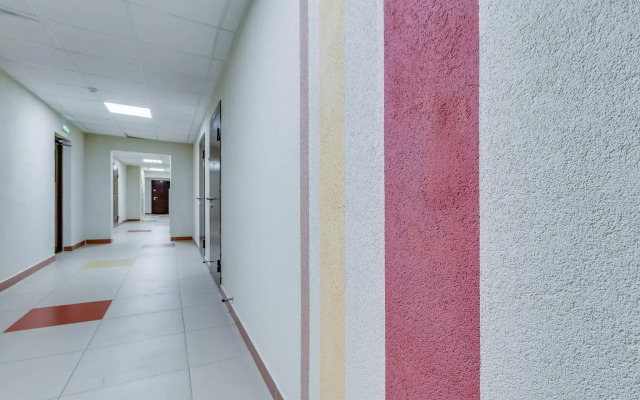 Апартаменты на проспекте Энергетиков