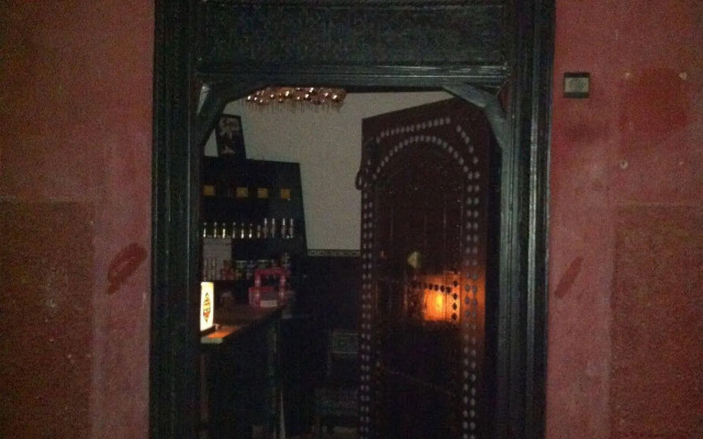 Riad Palais Azukar