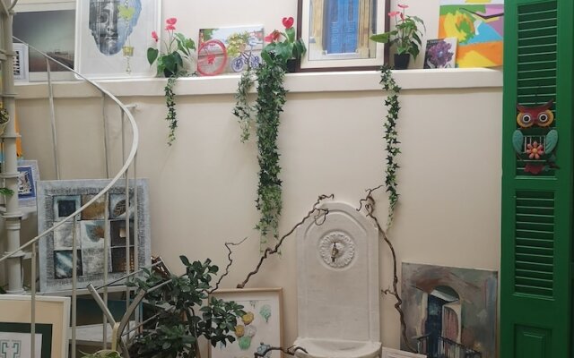 The 3 Rooms Boutique Hotel