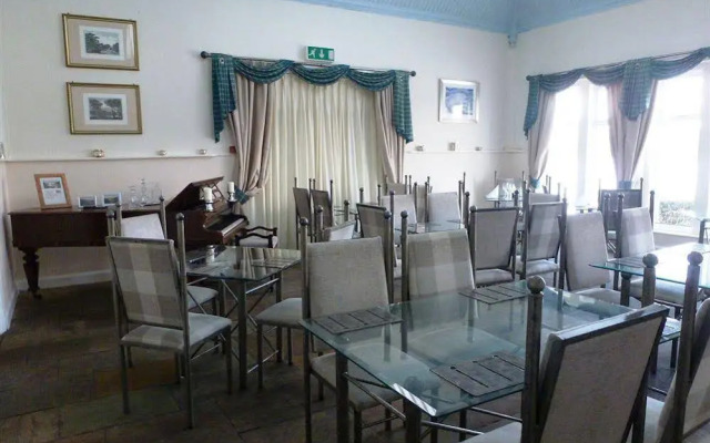 Portsonachan Hotel & Lodges