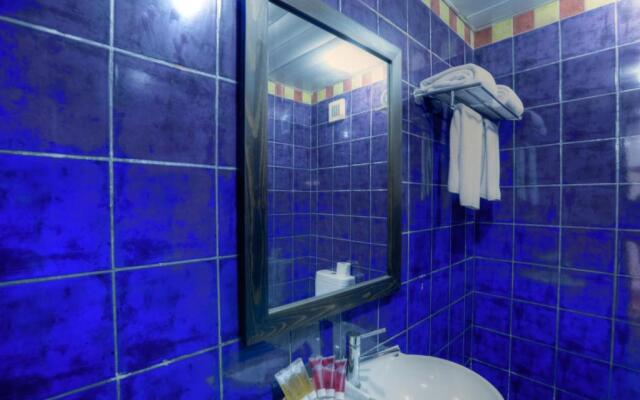 Porto Holidays Sokhna Apartments