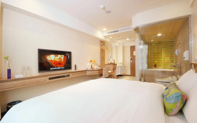 Nagahiro Hotel