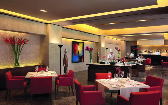 The Oberoi Mumbai