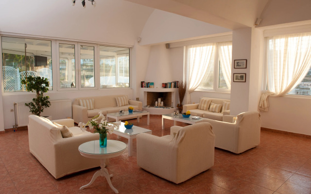 Milos Villas Hotel