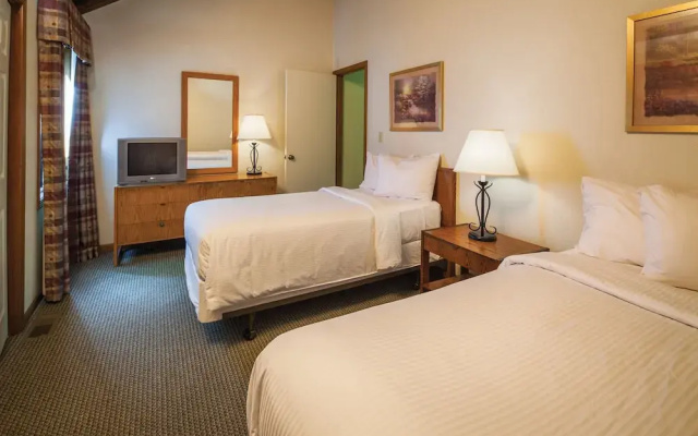 Club Wyndham Resort at Fairfield Mountains