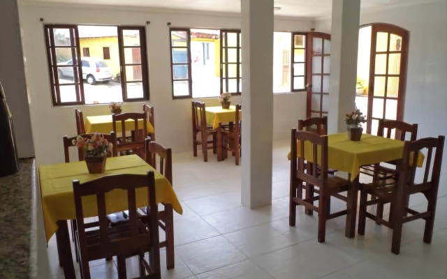 Cabo Frio - Hospedagem Central - Aluguel Economico