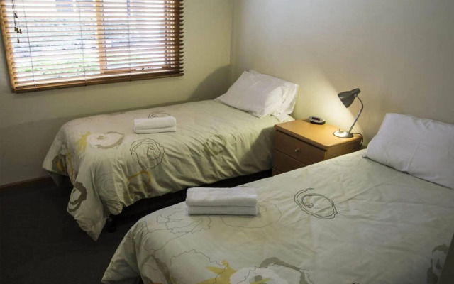 Apartments on Church