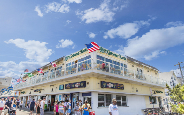 Hyatt Place Dewey Beach