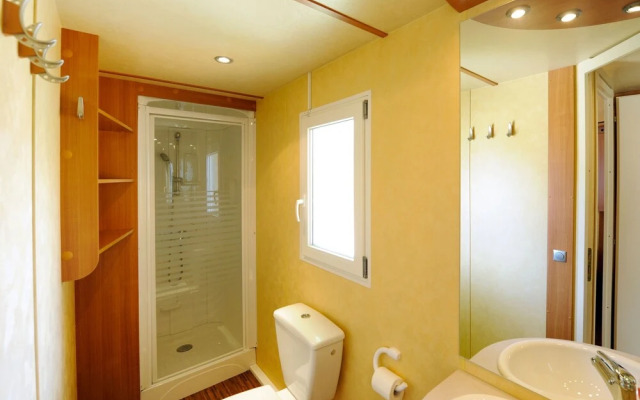 Exotic Villaggio Primero