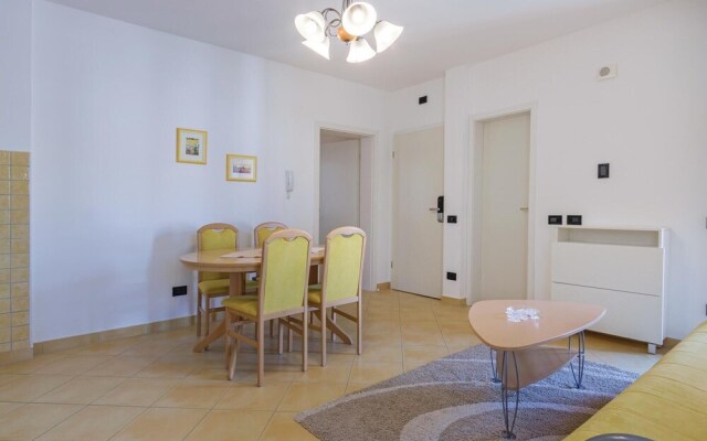 Stunning Home in Medulin With Wifi and 1 Bedrooms