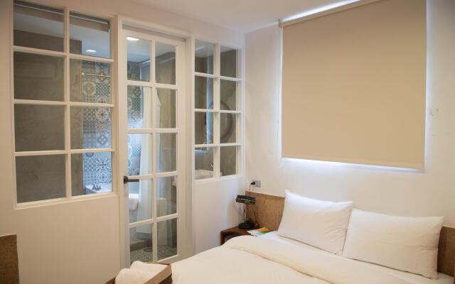 Stay Nice Home