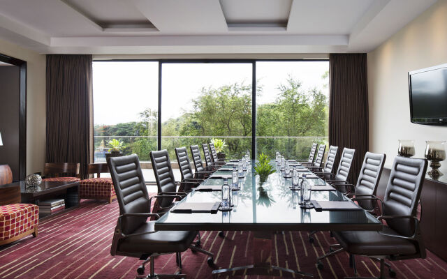 JW Marriott Hotel Bengaluru