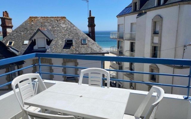 Appartement Quiberon, 2 pièces, 4 personnes - FR-1-478-112