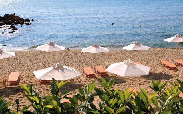 La Mer Residence Beach Apartment