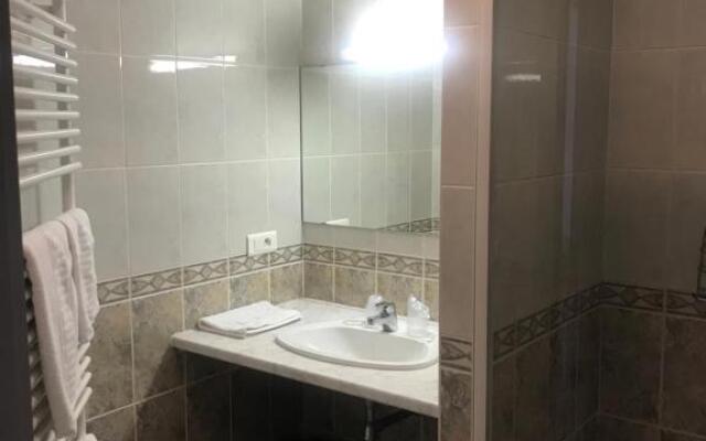 Hotel Saint Augustin