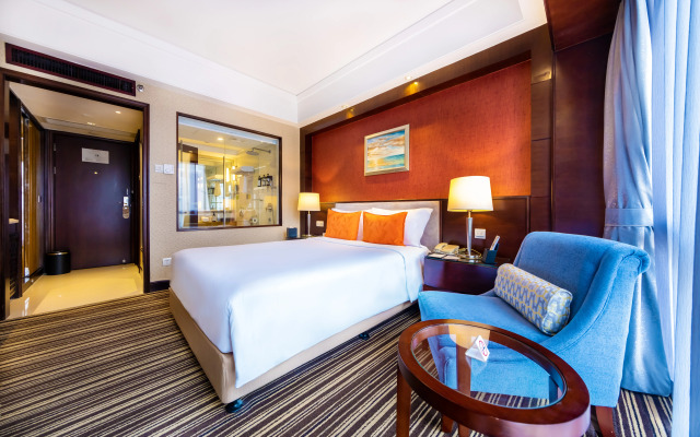 Leeden Hotel Guangzhou