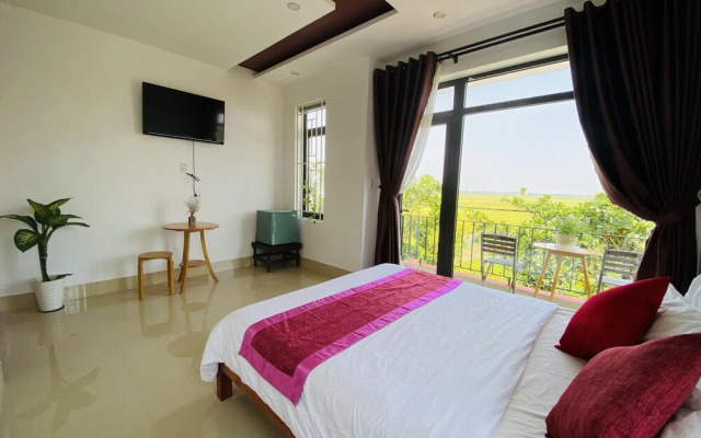 Field House Homestay