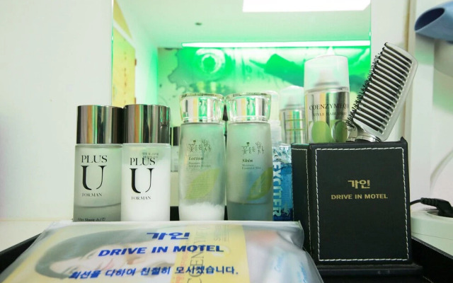 Yangpyeong Gain Self Check-in Motel