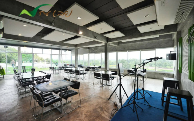 Na Loei Boutique Resort Hotel