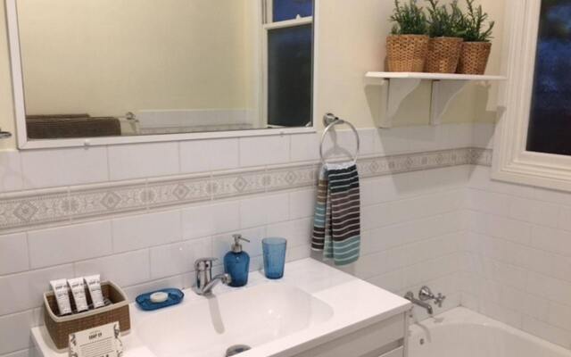 Morpeth Cottage