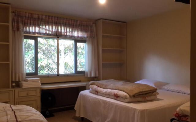Casa Canela Vila Suzana