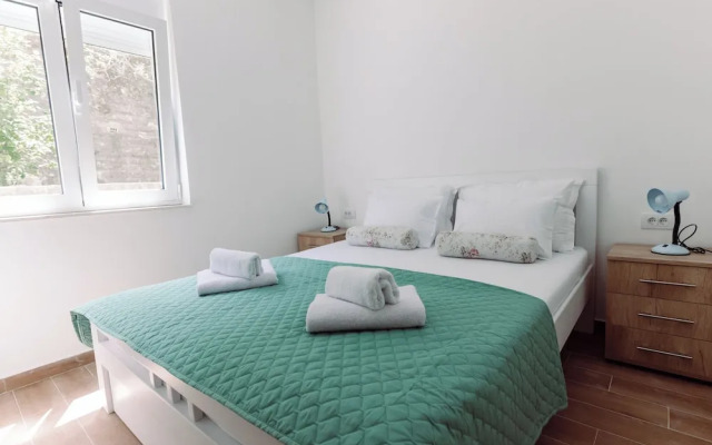 Waterfront Apartment Petrovina