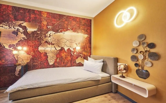 Hotel Starnberger See