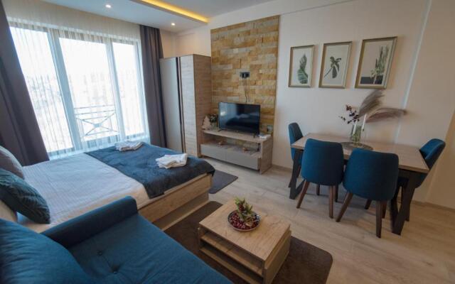 Apartman Klara