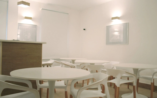 Mediterraneo Guesthouse