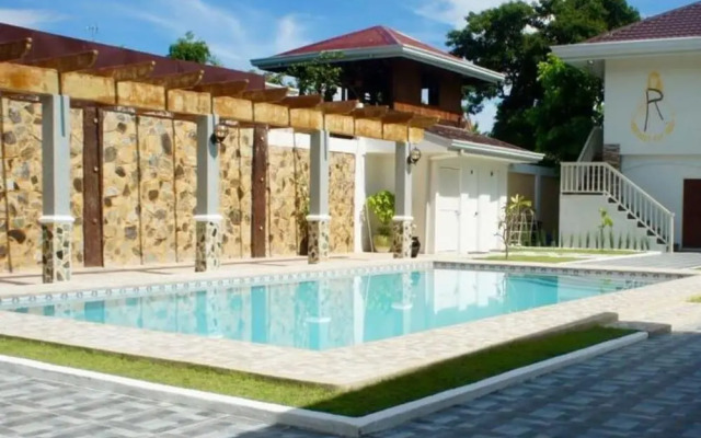 La Romana Countryside Haven