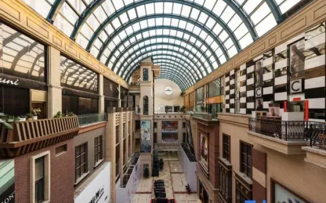 Comfort Hotel (Capital Institute of Pediatrics Beijing Railway Station)