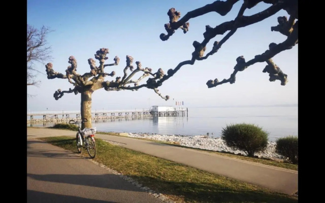 Ferienwohnung Prestige 1