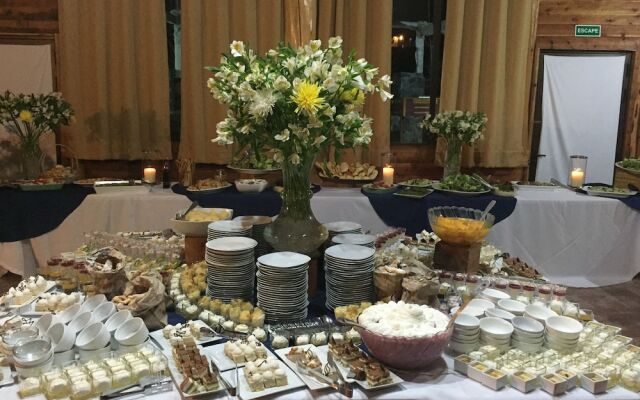 San Francisco Lodge Spa